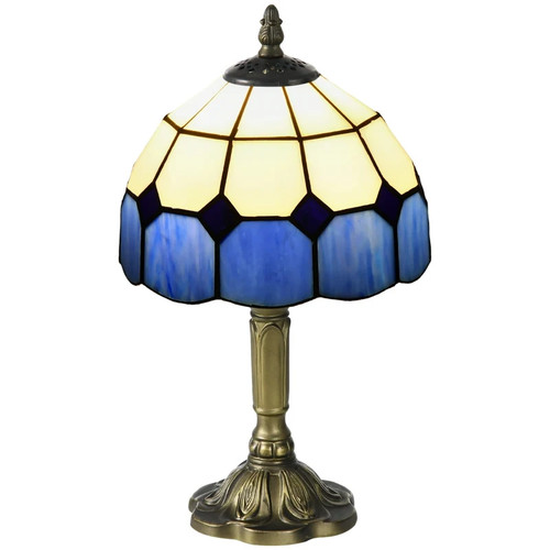 Tiffany style table lamp for - tiffany-style,