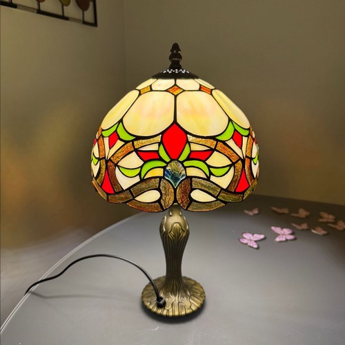 Tiffany antique style - tiffany, inch