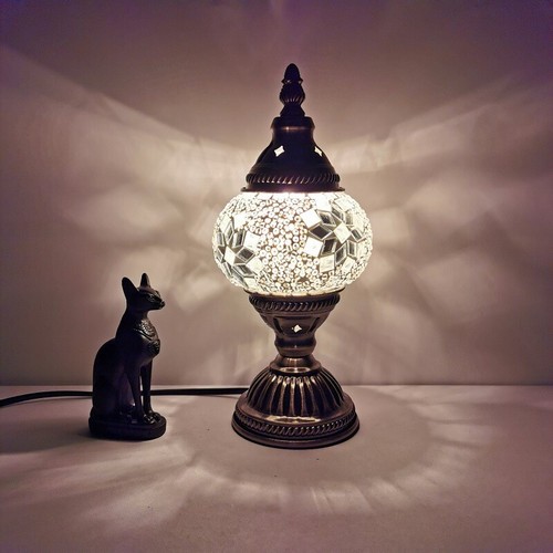 Turkish moroccan handmade - turkish,
