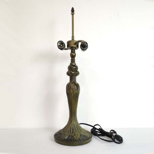Inch tall lamp - tall, only