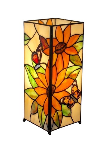 27cm high 5cm square - 11.5cm,