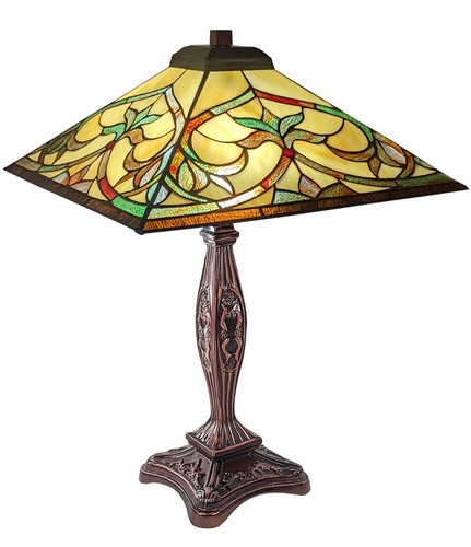 56cm tiffany style - tiffany,