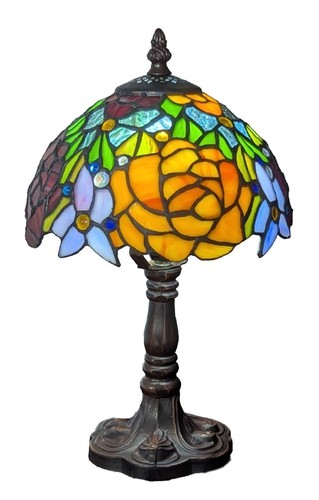 34cm high tiffany - 34cm,