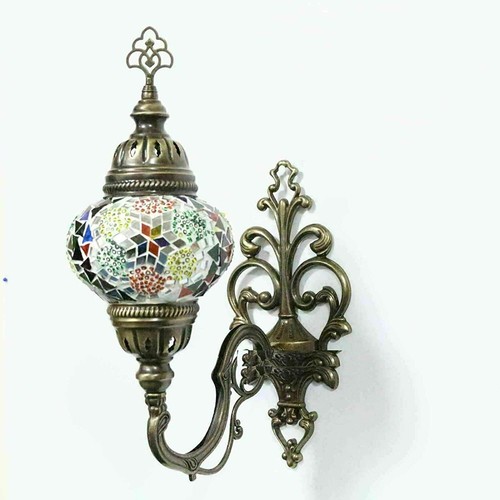 Turkish moroccan handmade - turkish,