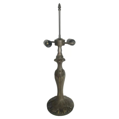 Tiffany table lamp - tiffany,