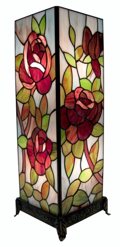 47cm tiffany style - 47cm, table
