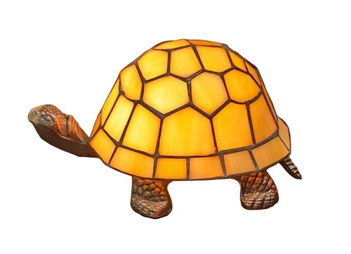 22cm tiffany style table lamp - style,