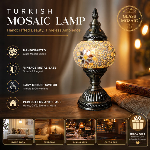 Turkish moroccan handmade - moroccan,
