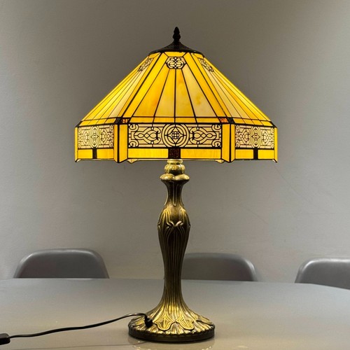 24in tall tiffany - tall, table