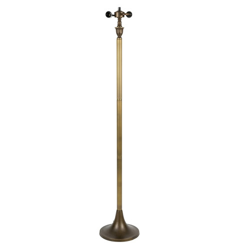Tiffany style floor lamp - tiffany,
