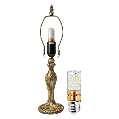 Tiffany style lamp base - tiffany, 10