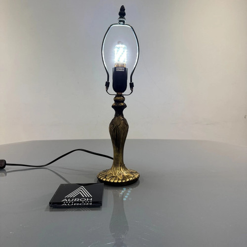 Tiffany table lamp - tiffany,